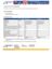 Produktdatenblatt VAPACELL 