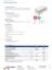 Produktdatenblatt PIR Premium Plus Produktdatenblatt PIR Premium Plus