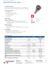 Produktdatenblatt BIKUTOP EP4 WF S flam Produktdatenblatt BIKUTOP EP4 WF S flam