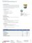 Produktdatenblatt TOPLINE Dickbeschichtung 1K Produktdatenblatt TOPLINE Dickbeschichtung 1K