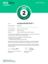 GLASS Roll-T ecobau certificat GLASS Roll-T ecobau certificat