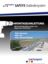 SAFSYS RAIL Standard Montageanleitung SAFSYS RAIL Standard Montageanleitung