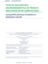 XPS fiche de déclaration environnementale XPS fiche de déclaration environnementale
