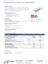 Fiche technique du produit PIR Premium Plus Plaques de compensation Fiche technique du produit PIR Premium Plus Plaques de compensation
