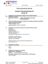 Fiche de données de sécurité Colle périmétrique 2K (comp. B) - Accessoires gros oeuvre Fiche de données de sécurité Colle périmétrique 2K (comp. B) - Accessoires gros oeuvre