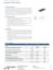 Produktdatenblatt swisspor DRY Calore Produktdatenblatt swisspor DRY Calore