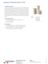 Produktdatenblatt swisspor Polyestervlies G 120 Produktdatenblatt swisspor Polyestervlies G 120
