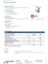 Produktdatenblatt EPS 15 Zuschnitt Produktdatenblatt EPS 15 Zuschnitt