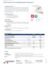 Produktdatenblatt PIR Premium Plus Gefälleplatten Standard Produktdatenblatt PIR Premium Plus Gefälleplatten Standard