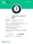 EPS 150 Sol ecobau certificat EPS 150 Sol ecobau certificat