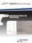 SAFSYS ESA-ESA easy 300-800 III-B-S instructions de montage SAFSYS ESA-ESA easy 300-800 III-B-S instructions de montage