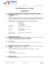 EPS fiche de données de sécurité EPS fiche de données de sécurité