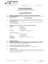 TERA White Sicherheitsdatenblatt TERA White Sicherheitsdatenblatt