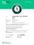 EPS-T HD ecobau certificato EPS-T HD ecobau certificato