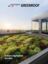 Brochure d'information swissporGREENROOF