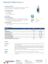 Produktdatenblatt BIKUCOAT SPEED Primer LF Produktdatenblatt BIKUCOAT SPEED Primer LF