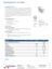 Produktdatenblatt BIKUPRIME EPO VIA SPEED Produktdatenblatt BIKUPRIME EPO VIA SPEED