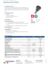 Produktdatenblatt BIKUPLAN ECO EGV3 Produktdatenblatt BIKUPLAN ECO EGV3