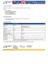 Produktdatenblatt swisspor Drain MS Produktdatenblatt swisspor Drain MS