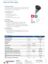 Produktdatenblatt BIKUTOP PRO AQUA Produktdatenblatt BIKUTOP PRO AQUA