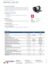 Scheda tecnica del prodotto BIKUTOP LL DILA WF