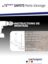 SAFSYS ESL ZS 300-800 B-BS-III-B-S / Béton instructions de montage SAFSYS ESL ZS 300-800 B-BS-III-B-S / Béton instructions de montage