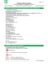 Guaine liquide 2K Primer Wecryl 171 scheda di dati di sicurezza Guaine liquide 2K Primer Wecryl 171 scheda di dati di sicurezza