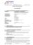 BIKUTOP Sicherheitsdatenblatt BIKUTOP Sicherheitsdatenblatt