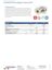 Produktdatenblatt KISODUR PIR Alu Bogen Universal 90° Produktdatenblatt KISODUR PIR Alu Bogen Universal 90°