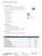 Produktdatenblatt BIKUCOAT SPEED Seal Produktdatenblatt BIKUCOAT SPEED Seal