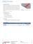 Produktdatenblatt swisspor FLAT KLETT
