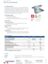 Produktdatenblatt TETTO Alu Polymer Produktdatenblatt TETTO Alu Polymer