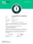 EPS 30 sottofondo ecobau certificato EPS 30 sottofondo ecobau certificato