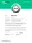 Wecryl 333 (233) ecobau certificat