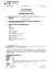 GLASS Vento 032 black Sicherheitsdatenblatt GLASS Vento 032 black Sicherheitsdatenblatt