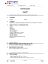 EPS Sicherheitsdatenblatt EPS Sicherheitsdatenblatt