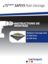 SAFSYS AL-ESV-ZSV Easy instructions de montage SAFSYS AL-ESV-ZSV Easy instructions de montage