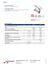 Produktdatenblatt EPS-F