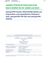 PIR Fassade Umweltproduktdeklaration PIR Fassade Umweltproduktdeklaration