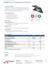 Produktdatenblatt LAMBDA Roof Gratelemente Standard Produktdatenblatt LAMBDA Roof Gratelemente Standard