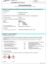 Zubeh&ouml;r Flachdach HV BIKUPRIME_EPO_VIA_Comp_B Sicherheitsdatenblatt