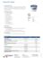 Produktdatenblatt BIKUCOAT SPEED Produktdatenblatt BIKUCOAT SPEED