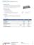 Produktdatenblatt swisspor DRY STROH 30-16 A Produktdatenblatt swisspor DRY STROH 30-16 A