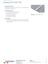 Produktdatenblatt swisspor FLAT KLETT dB