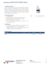 Produktdatenblatt swisspor BIKUCOAT SPEED Quick
