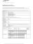 EPS Roof / EPS 25 dichiarazione di prestazione