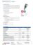 Produktdatenblatt BIKUPLAN ECO LL VARIO v Produktdatenblatt BIKUPLAN ECO LL VARIO v