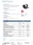 Produktdatenblatt BIKUTOP LL DILA WF Produktdatenblatt BIKUTOP LL DILA WF