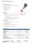 Scheda tecnica del prodotto BIKUTOP EP4 WF flam Scheda tecnica del prodotto BIKUTOP EP4 WF flam