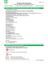 Guaine liquide 2K Primer Wecryl 176 scheda di dati di sicurezza Guaine liquide 2K Primer Wecryl 176 scheda di dati di sicurezza